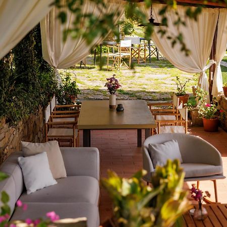 Antichi Casali Di Charme Otel Orvieto Dış mekan fotoğraf