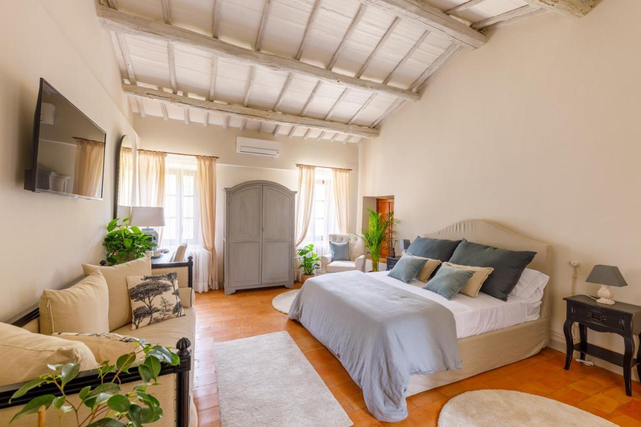 Antichi Casali Di Charme Otel Orvieto Dış mekan fotoğraf