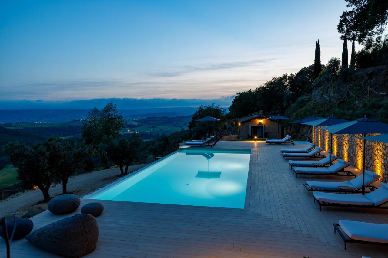 Antichi Casali Di Charme Otel Orvieto Dış mekan fotoğraf