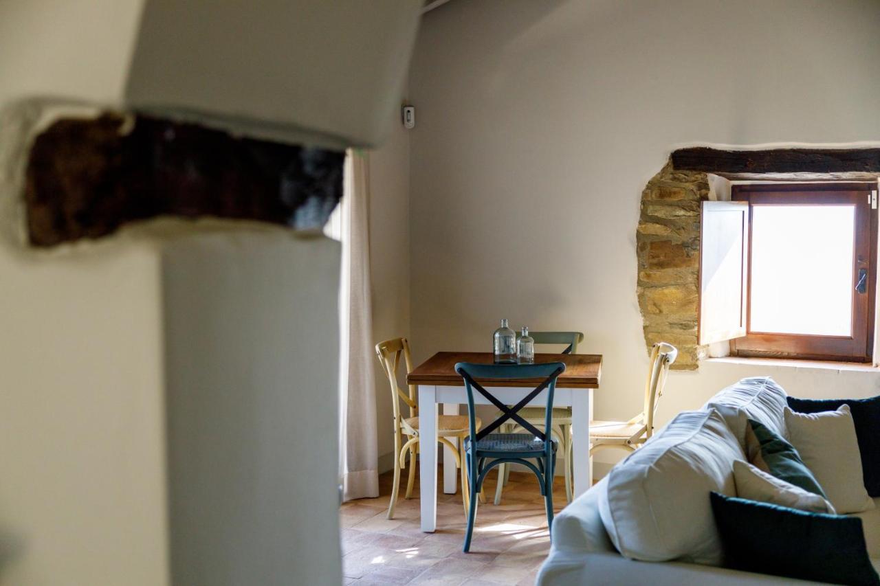 Antichi Casali Di Charme Otel Orvieto Dış mekan fotoğraf