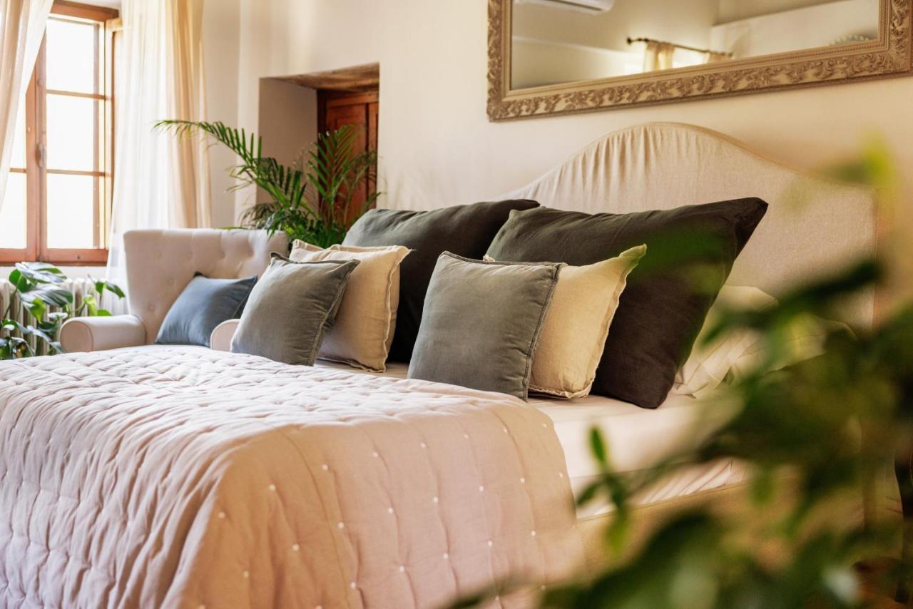 Antichi Casali Di Charme Otel Orvieto Dış mekan fotoğraf