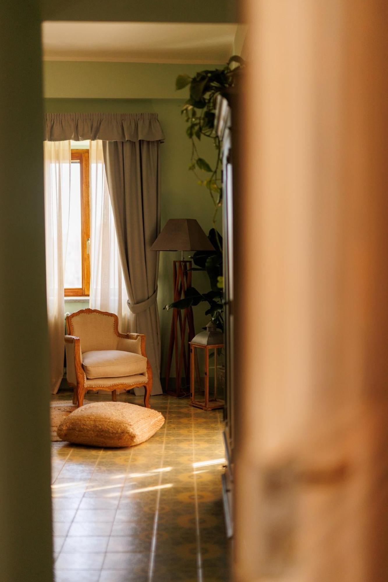 Antichi Casali Di Charme Otel Orvieto Dış mekan fotoğraf