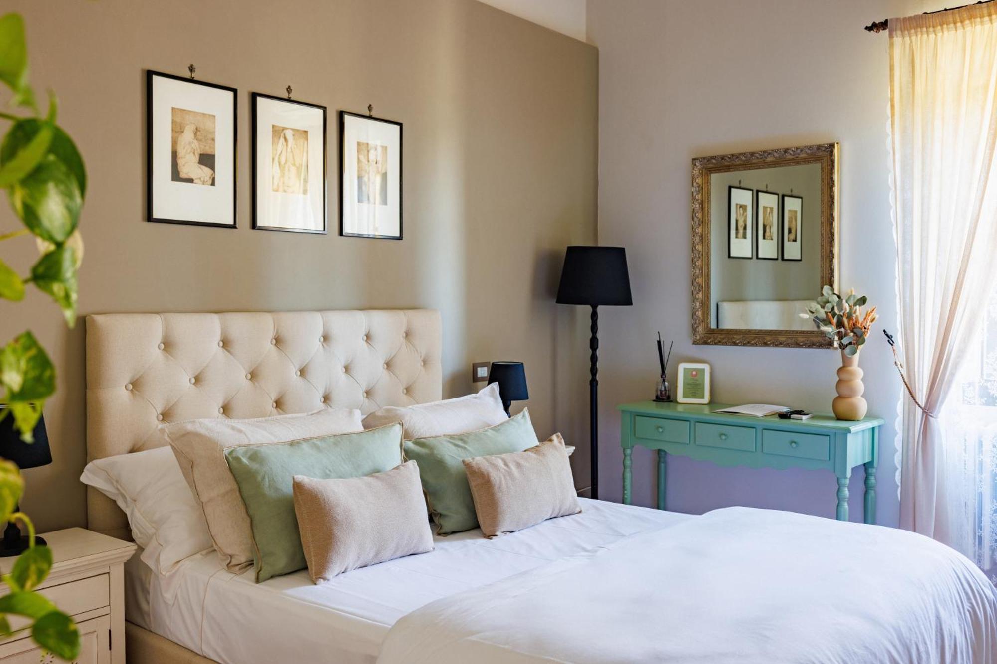 Antichi Casali Di Charme Otel Orvieto Dış mekan fotoğraf