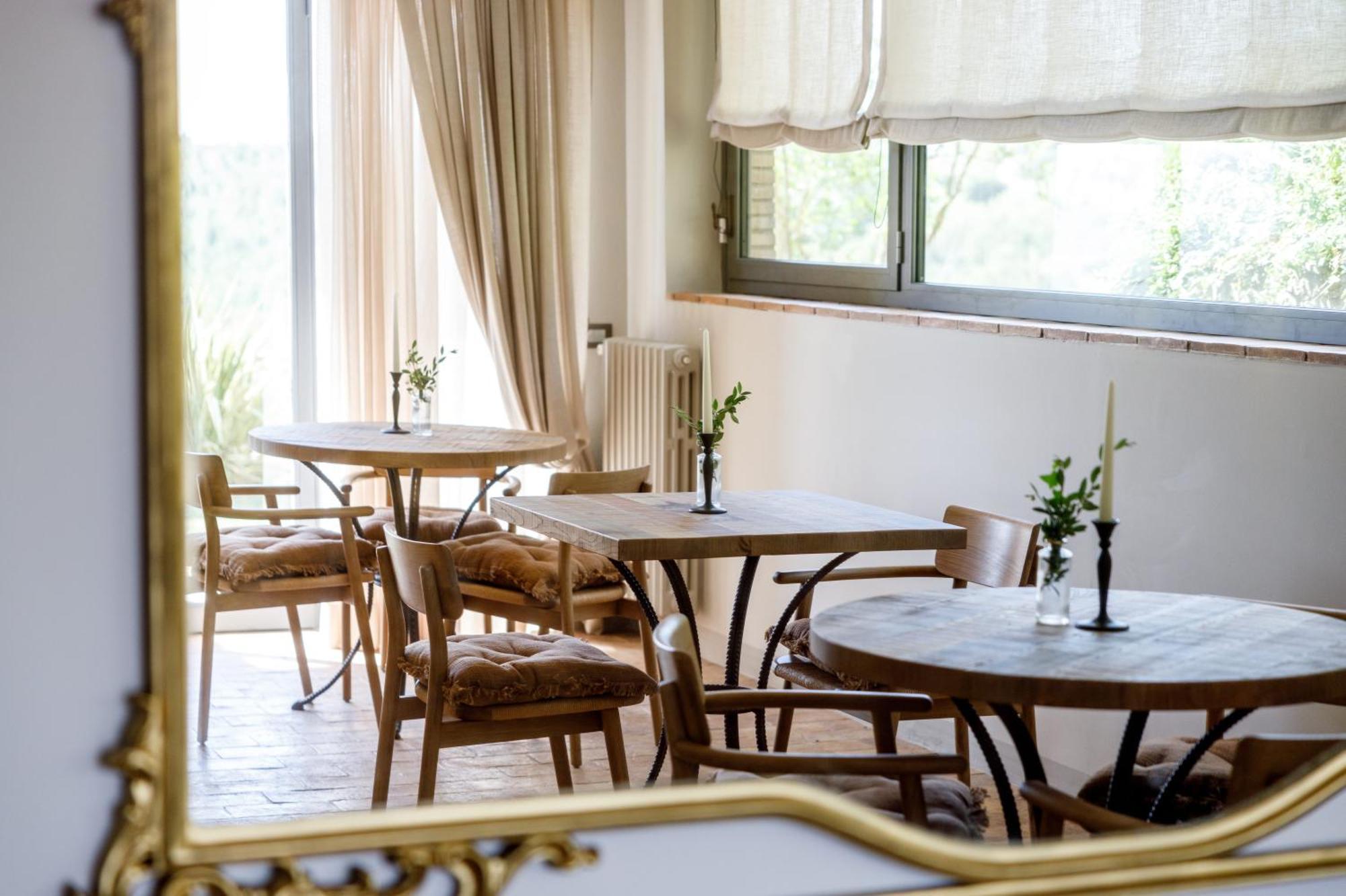 Antichi Casali Di Charme Otel Orvieto Dış mekan fotoğraf