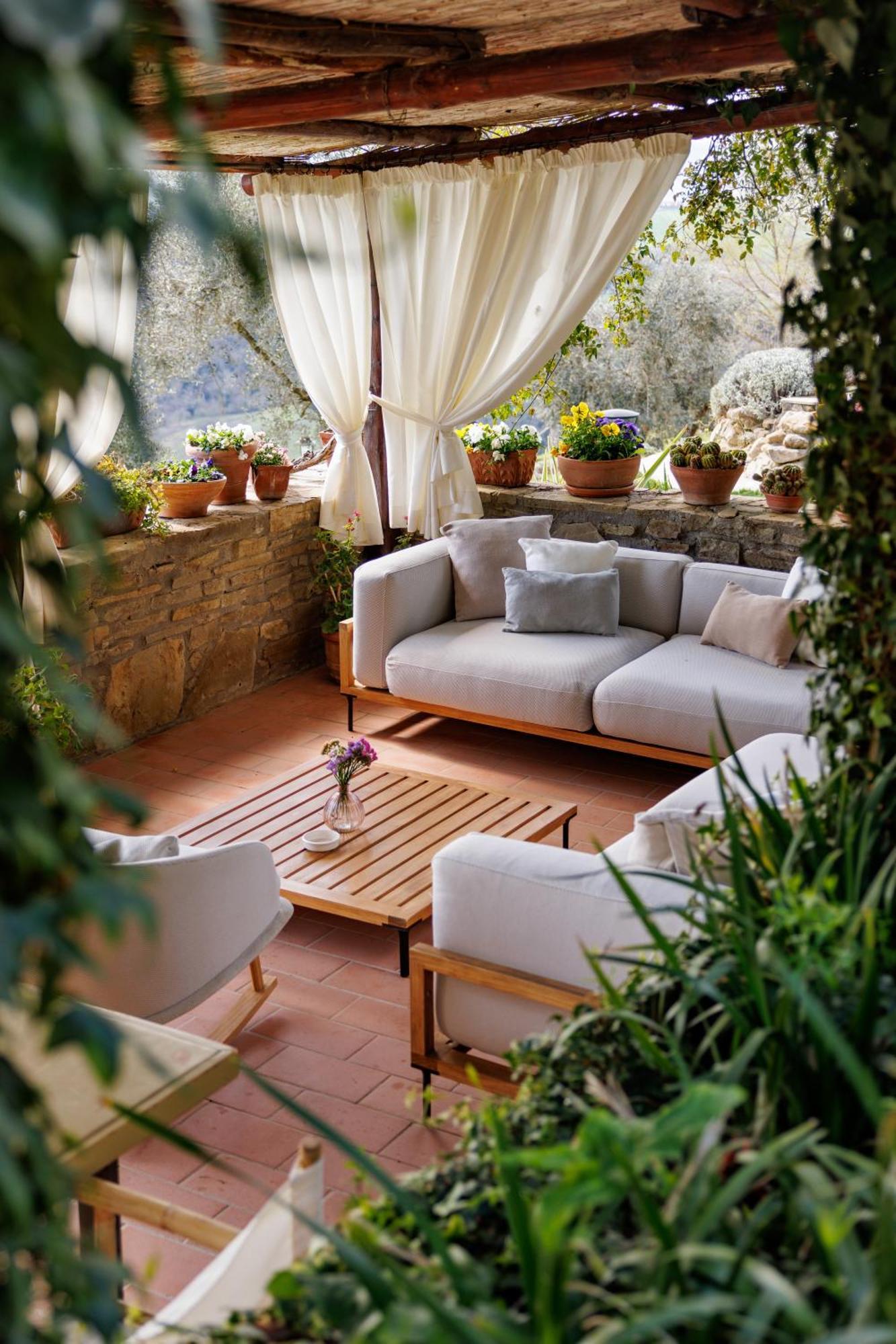 Antichi Casali Di Charme Otel Orvieto Dış mekan fotoğraf