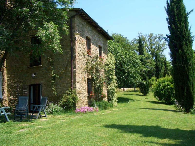 Antichi Casali Di Charme Otel Orvieto Dış mekan fotoğraf